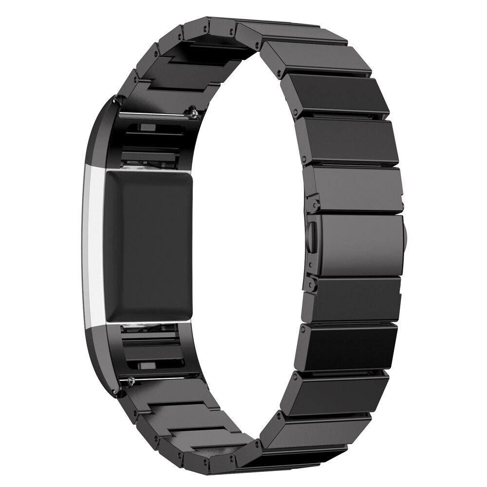 Đồng Hồ Thông Minh Fitbit Charge 2 Kiểu Dáng Cổ Điển