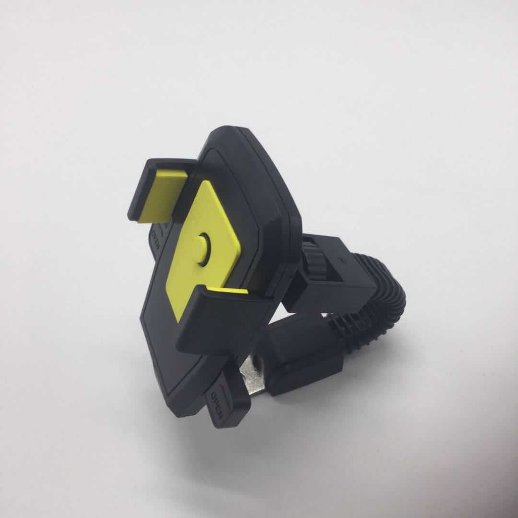 Kẹp Điện Thoại Xe Máy - Giá Đỡ Điện Thoại Gắn Gương Xe Máy | BigBuy360 - bigbuy360.vn