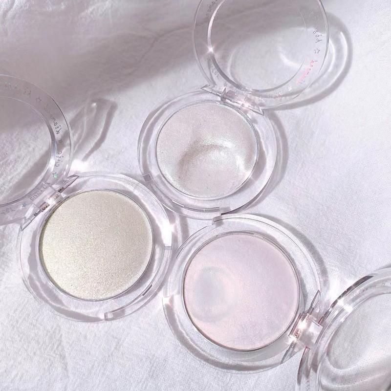 Nhũ Bắt Sáng Diamond Highlighter BUEQCY - Hàng nội địa Trung