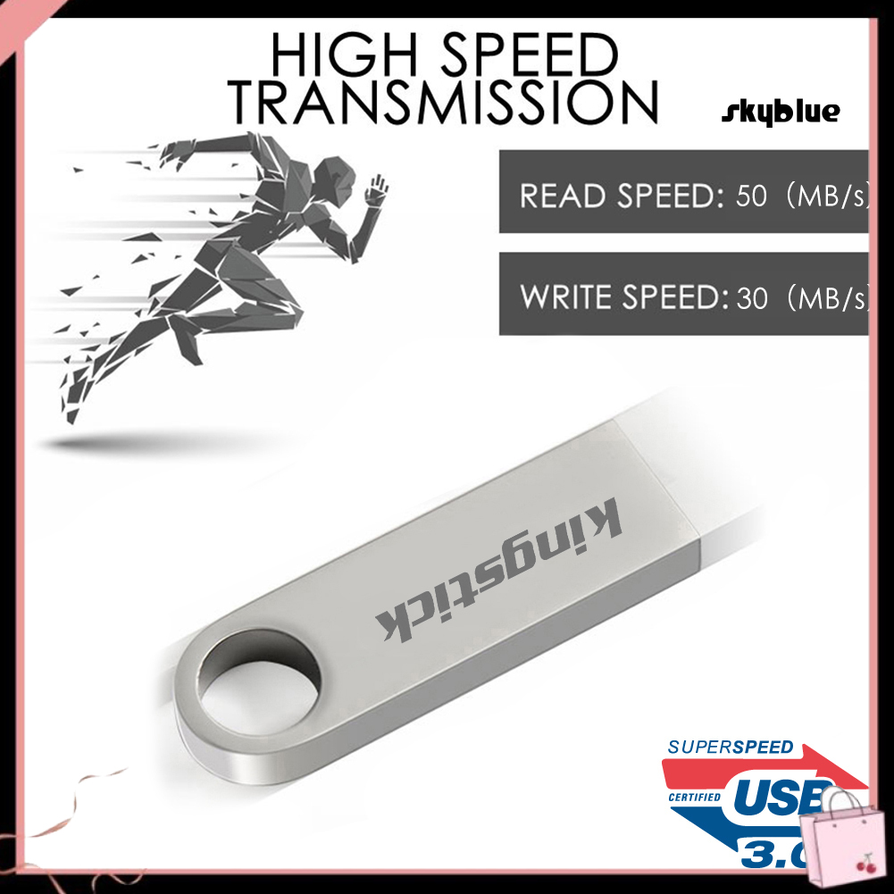 Usb 3.0 64 / 128 / 256 / 400gb | BigBuy360 - bigbuy360.vn