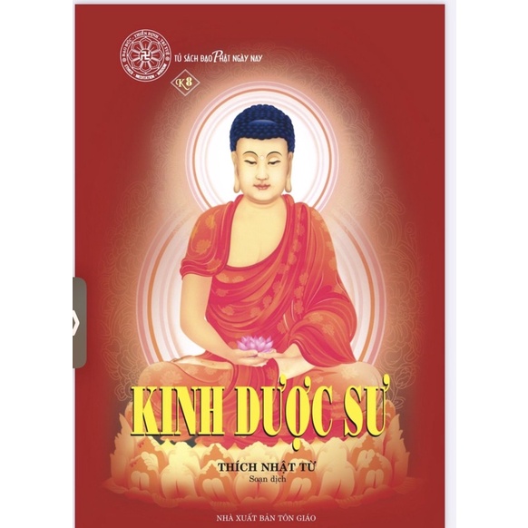 kinh dược sư
