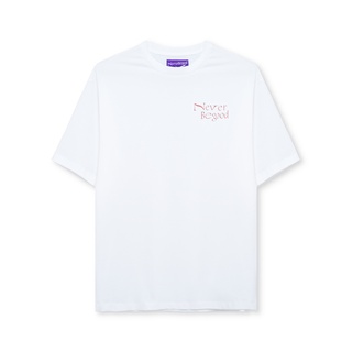 Áo thun Neverbegood form rộng unisex T - Shirt Basic