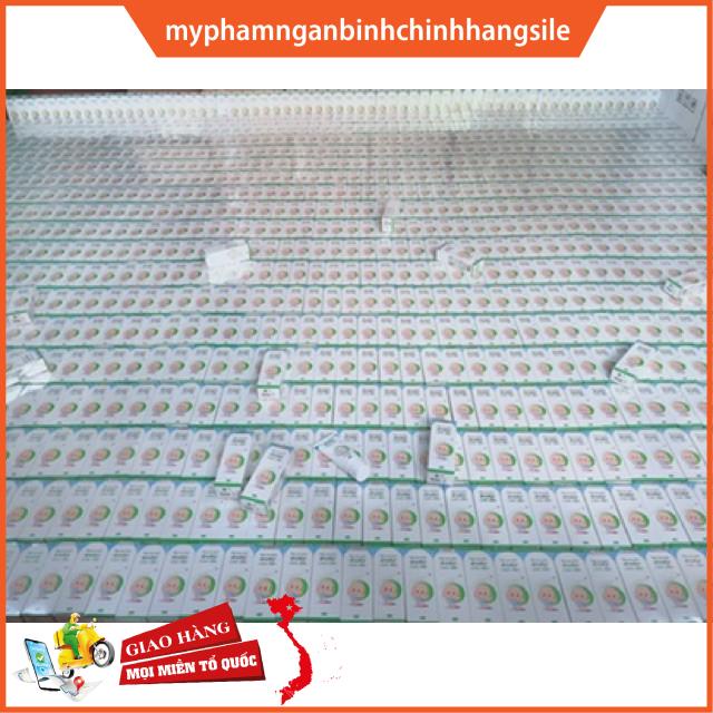 Kem Xua Muỗi Baby Love Skin, Kem Muỗi Ngân Bình, mới Hàng Mới Cập Nhập