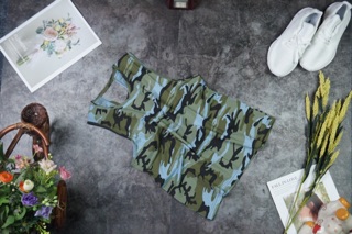 ÁO TANK LƯỚI