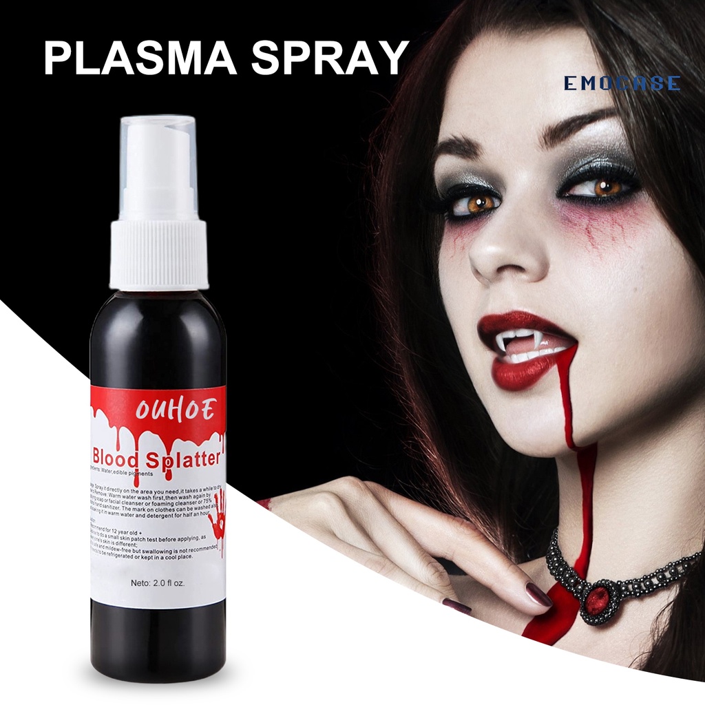 Xịt Máu NY-60ML Làm Sáng Da Dễ Sử Dụng