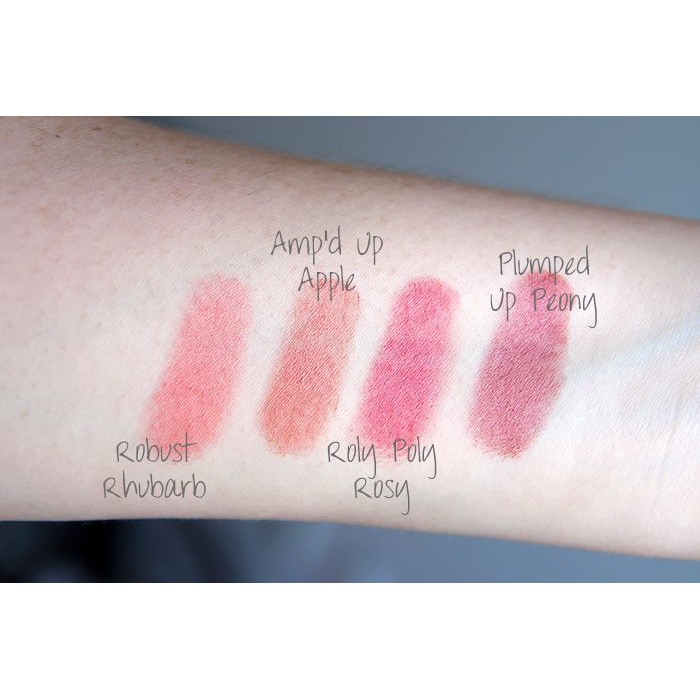 Má hồng dạng thỏi Clinique  CHUBBY STICK CHEEK COLOUR BALM [màu plumped up peony] 3,6g | BigBuy360 - bigbuy360.vn