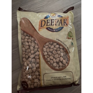 Đậu gà(chickpea) kabuli chana 1kg