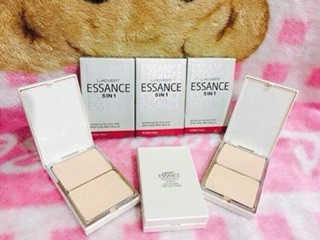 Phấn Essance 5in1