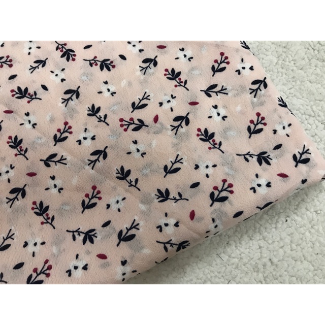 Set vải 500k.