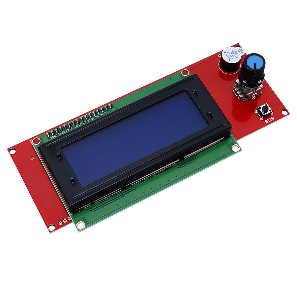 BORAG Màn Hình Hiển Thị Bo Mạch Chủ PCB Dành Cho Máy In 3D