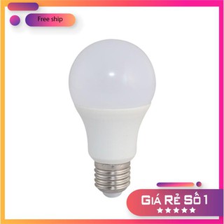 Bóng đèn LED BULB Rạng Đông Tròn A60N1/9w