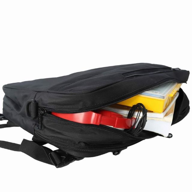 Cặp Học Sinh - Balo Đa Năng BLD3629_BLA

Miti