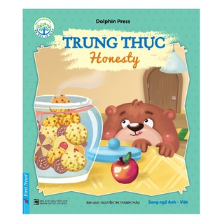 Sách - Trọn Bộ - Bé Học Lễ Giáo (10 quyển)