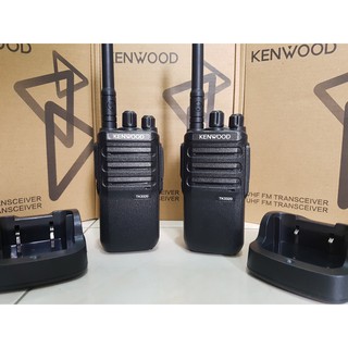 Bộ đàm Kenwood TK-3320 Plus