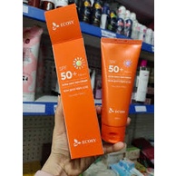 Kem Chống Nắng Kiềm Dầu Ecosy Mild Daily + Ecosy Ultra Daily Sun Cream (100ml)