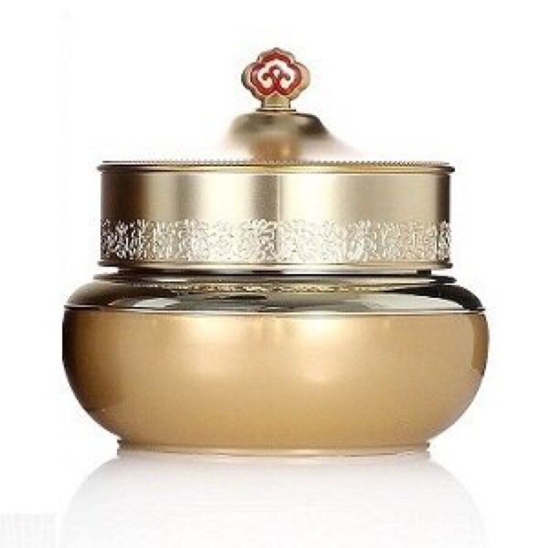 Kem Massage lộc nhung Whoo Gongjinhyang Nok Yong