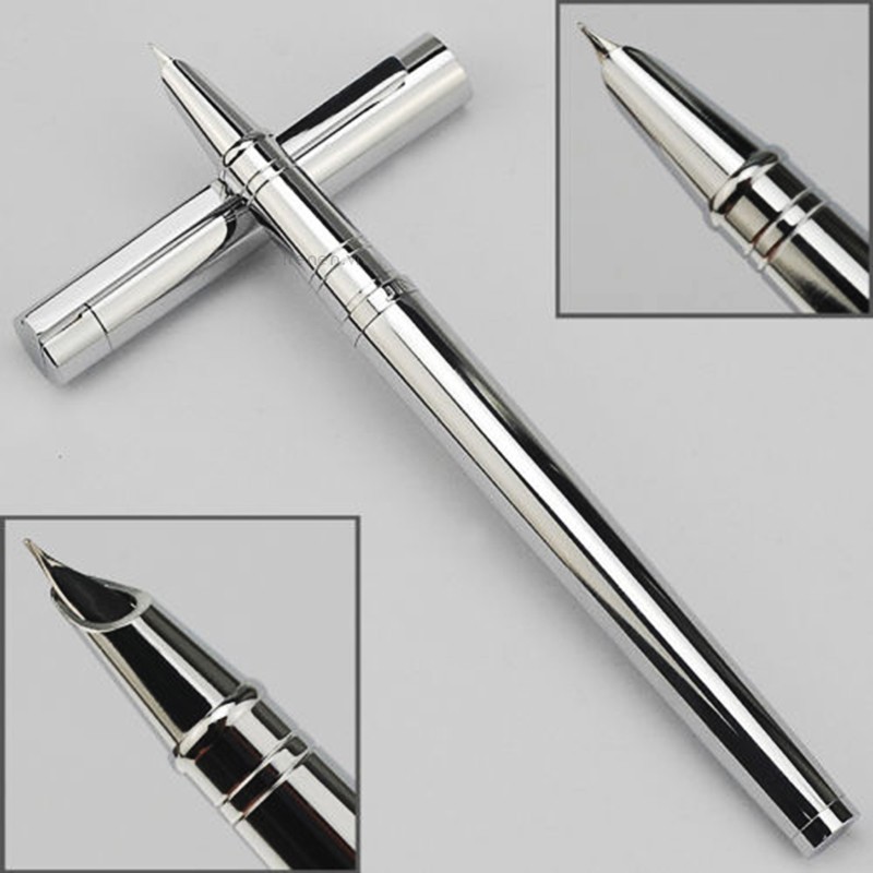 Bút máy Jinhao thiết kế độc đáo