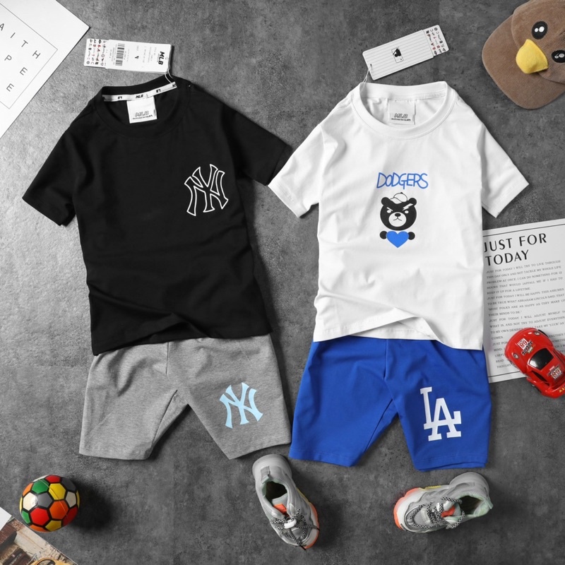 sét baby kid