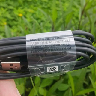 CỦ CÁP SẠC NHANH CHO SAMSUNG ANROID 2A TYPE C