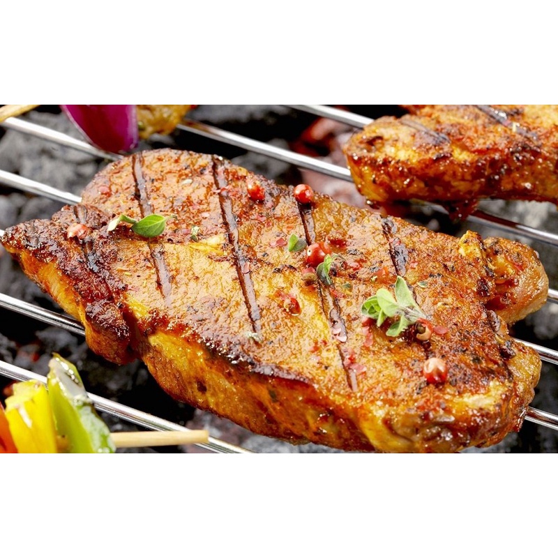 Dầu màu điều chất lượng và lên màu đẹp, nấu bánh canh, bún bò... chai 100ml