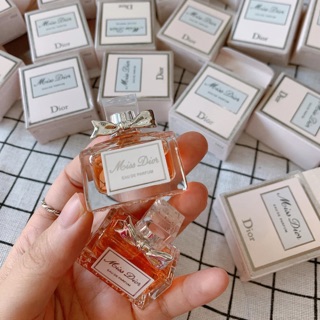 Nước hoa Dior Miss Dior