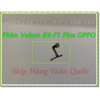 Cáp Volum R9/F1 Plus/X9009 OPPO