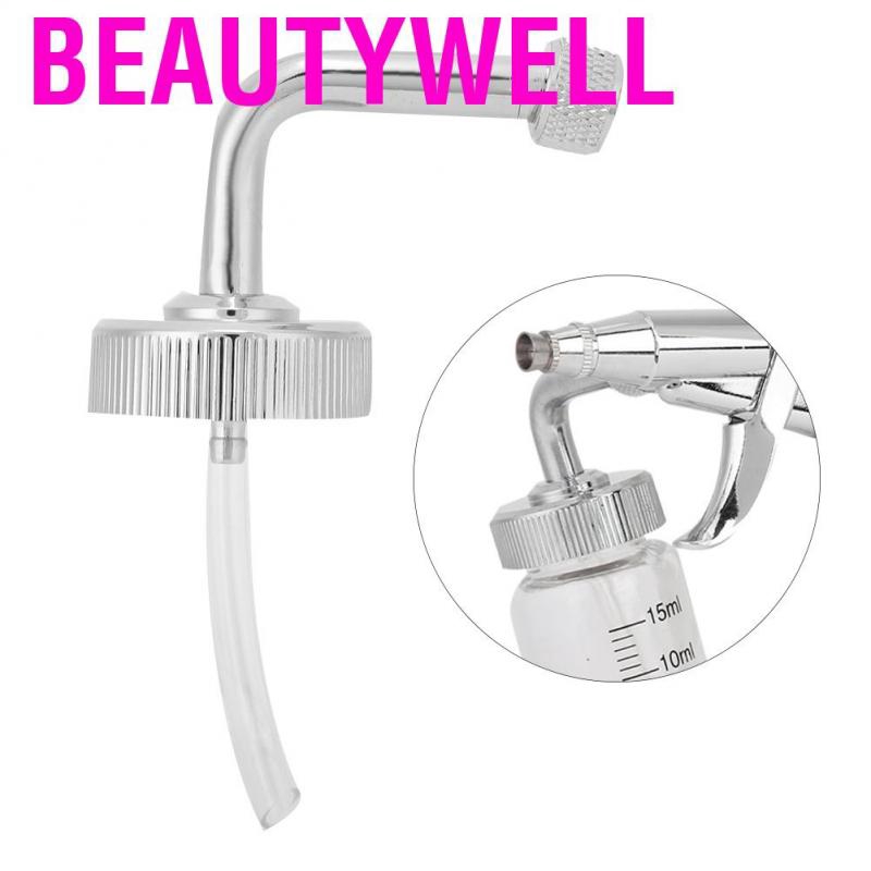 Ống khuỷu tay dành cho máy phun oxy cấp ẩm da mặt chuyên dụng