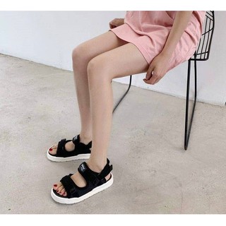 [ORDER ] SANDAL ULZZANG FITTING HAI QUAI