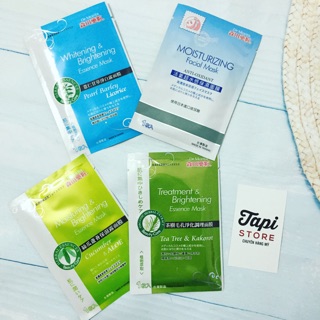 Mặt nạ Dr. Morita