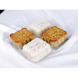 Khuôn bánh trung thu handmade