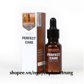 Serum ốc sên Perfect Care chính hãng