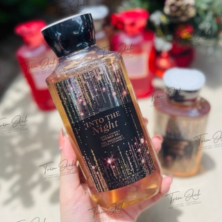 Sữa tắm nước hoa Bath & Bodywork