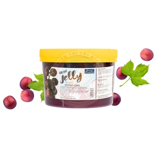 THẠCH HÙNG CHƯƠNG NHO 2,2KG