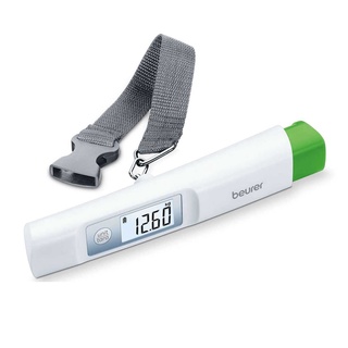 Cân hành lý điện tử cầm tay beurer ls20 eco bảo hành 24 tháng lâm offical store