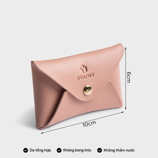 Ví Nữ Mini YUUMY YV24