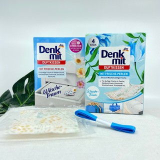 Túi thơm quần áo Denkmit[ NỘI ĐỊA ĐỨC]