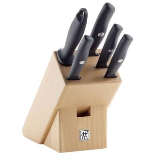 BỘ DAO 6 MÓN ZWILLING LIFE