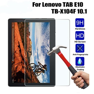 Miếng dán cường lực bảo vệ màn hình cho lenovo tab e10 tb-x104f