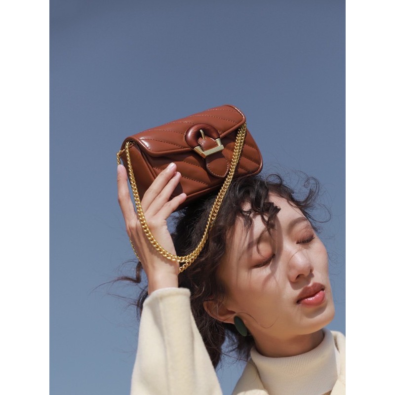 Túi xách minn quai chéo | BigBuy360 - bigbuy360.vn