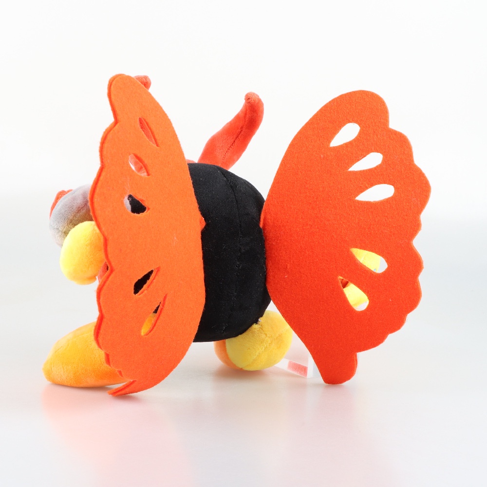 Thú Nhồi Bông Hình Kirby all Star Collection Morpho Knight Dễ Thương Cho Bé