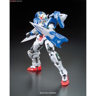 Mô hình Gundam RG 00 Raiser