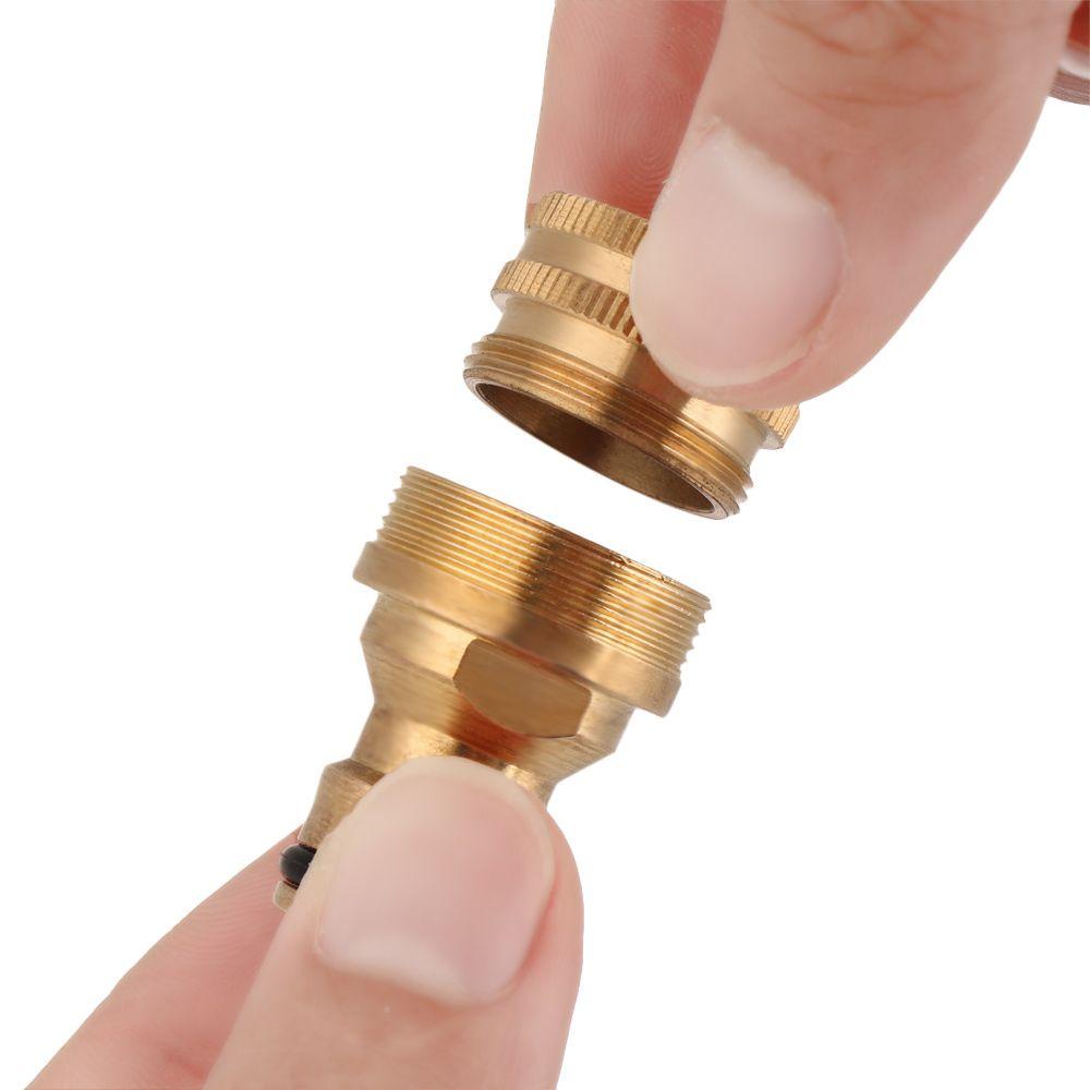 JUNE Đầu Nối Vòi Nước Bồn Rửa Nhà Bếp Tiện Dụng