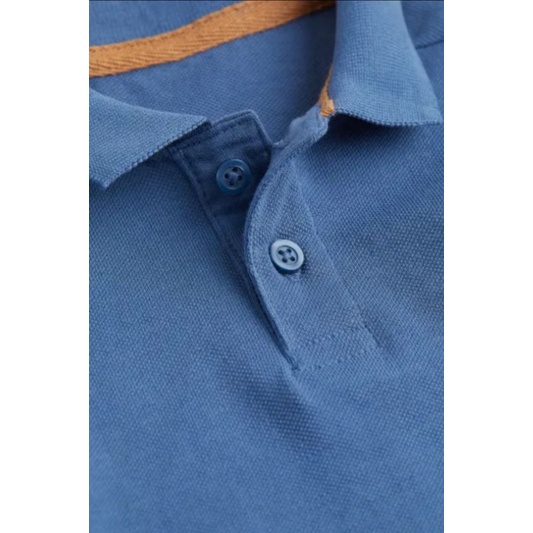 Bộ polo bé trai chính hãng HM