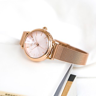 Đồng Hồ Nữ Julius JA-1120