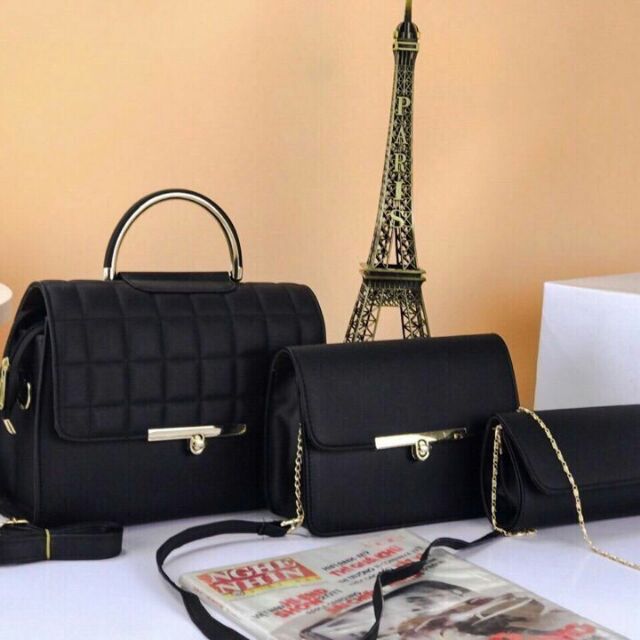 Bộ 👜 Sách (3cai)
