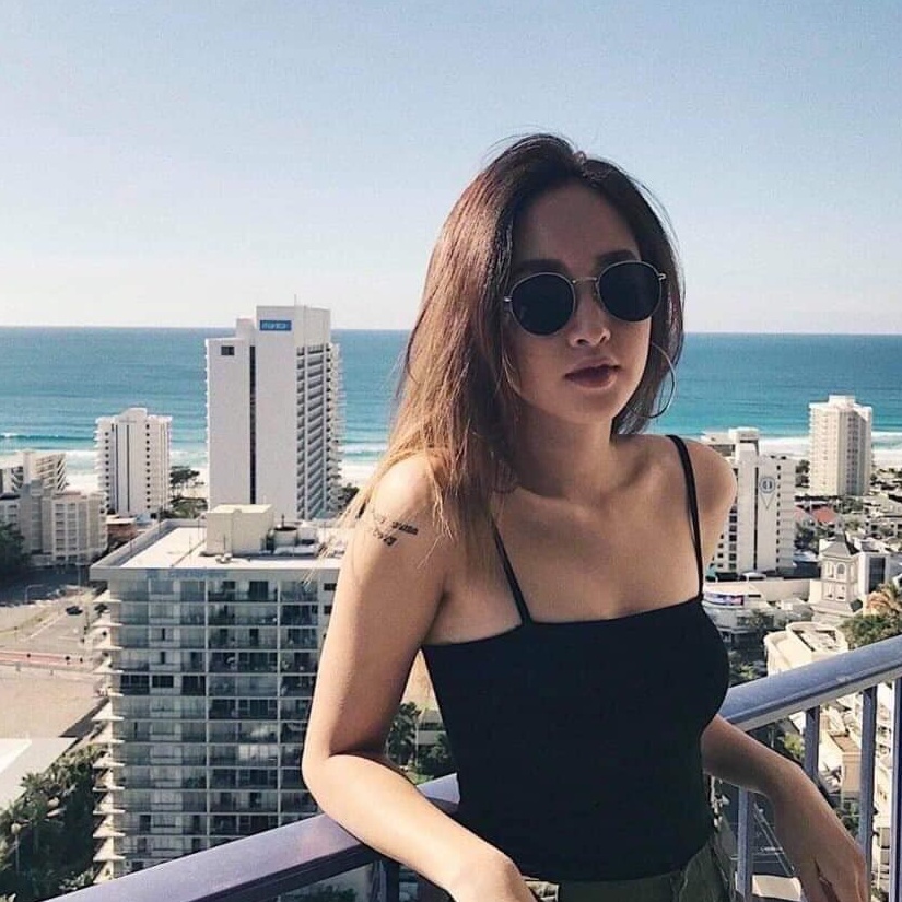 ÁO 2 DÂY BÚN SIÊU XINH A0039