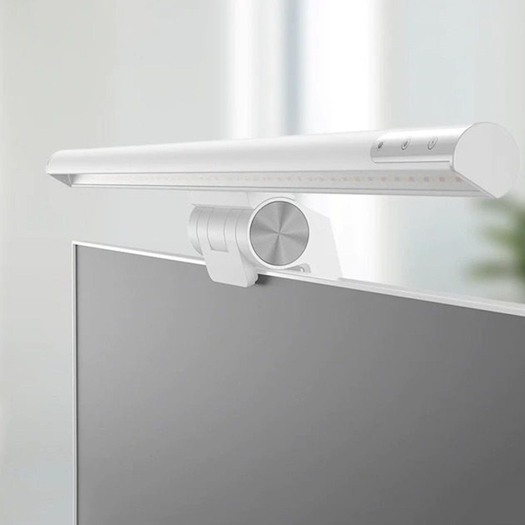 Đèn Treo Màn Hình Máy Tính Baseus Screen Hanging Light Pro ( 2 Bản Thường và Pro ) | BigBuy360 - bigbuy360.vn