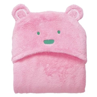 Chăn ủ hình thú siêu cute cho bé (ảnh chụp thật)