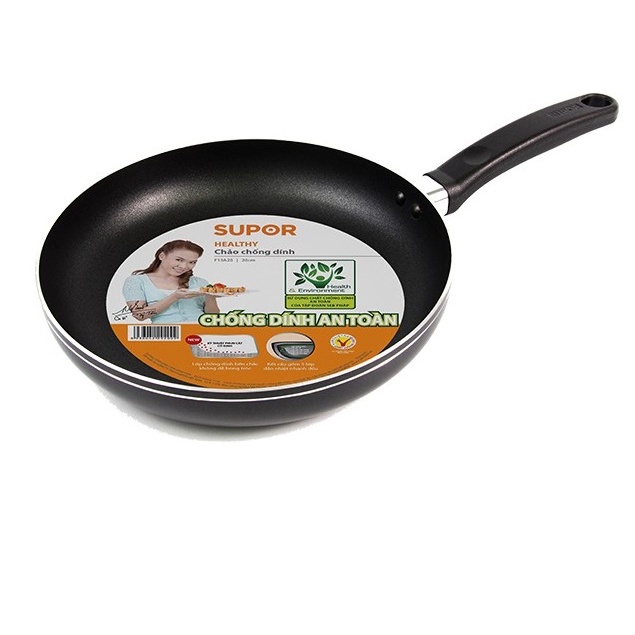Chảo chống dính Supor F26A28 28cm