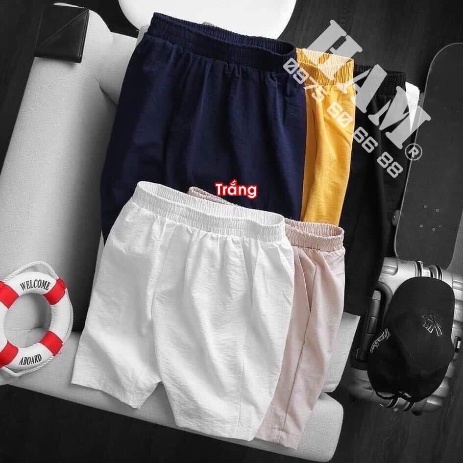 Bộ Thể Thao Nam-BN287- Bộ Quần Áo Thun Nam Tay Ngắn Màu Đen In Logo Chất Thun Cao Cấp - XƯỞNG MAY THẢO PHẠM | BigBuy360 - bigbuy360.vn